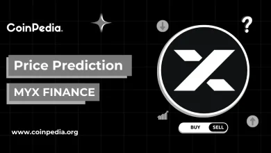 Price Prediction myx finance