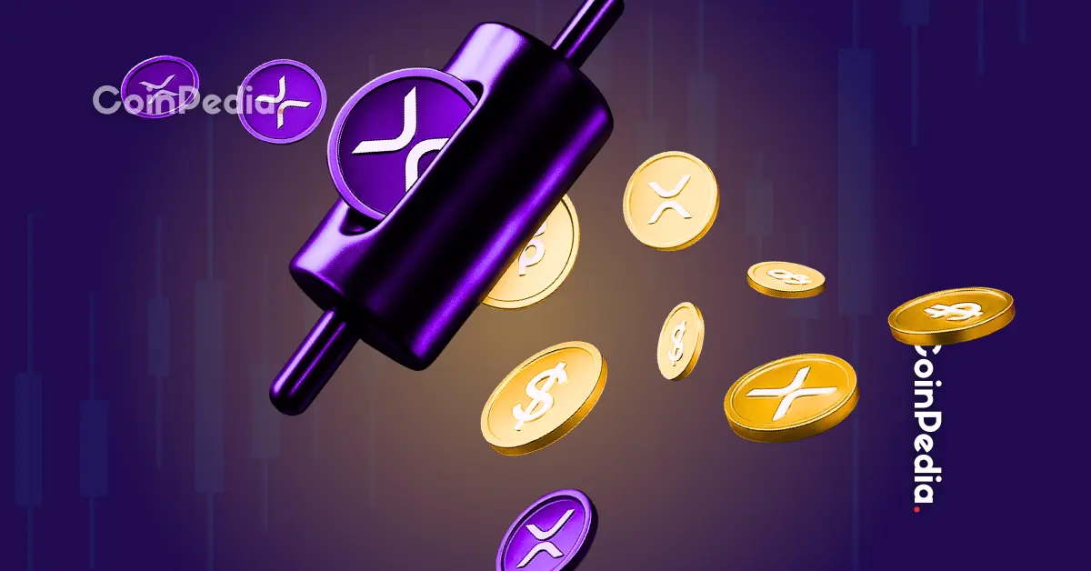 XRP ETF Report Record $37.7M Debut Highlights Surging Institutional Demand