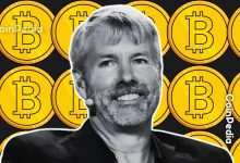 Michael Saylor Explains Why Bitcoin’s “Boring” Market Is Actually Bullish