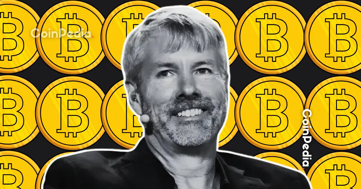 Michael Saylor Explains Why Bitcoin’s “Boring” Market Is Actually Bullish