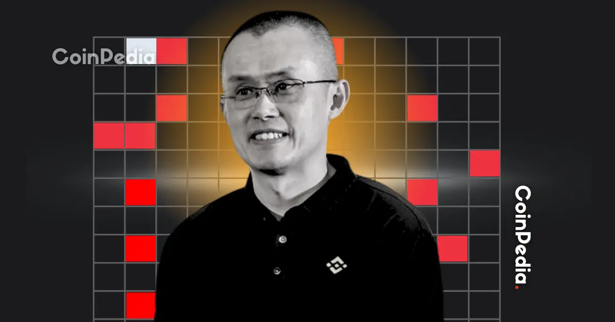 Binance founder Changpeng Zhao Warns France Is “Going Downhill” Amid Crypto Kidnappings