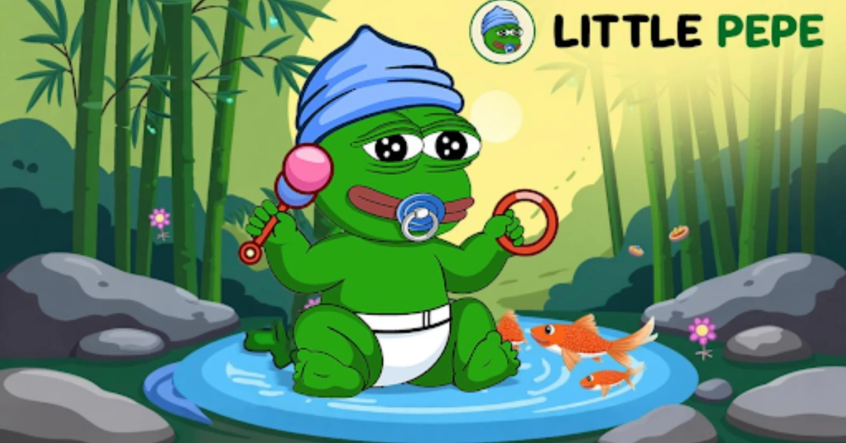 littlpepe