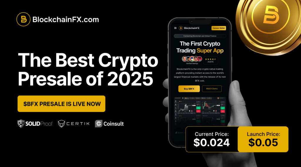 best-crypto-presale