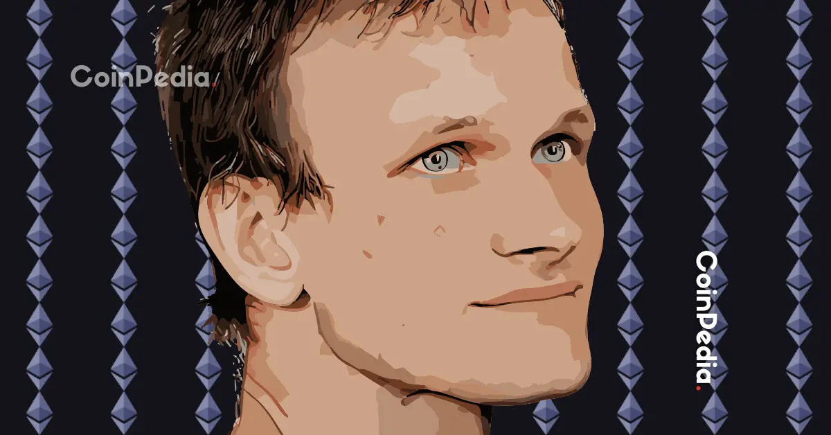 Crypto News Low-Risk DeFi Could Be Ethereum’s ‘Google Moment,’ Says Vitalik Buterin
