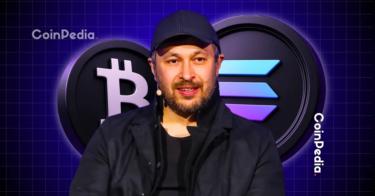 Quantum Danger Ahead Solana Co-Founder Says Bitcoin Must Upgrade Before 2030