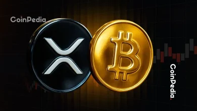 Why Bitcoin, Ethereum, and XRP Prices Are Crashing Today