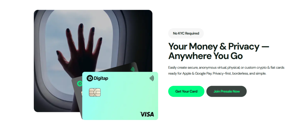 digitap