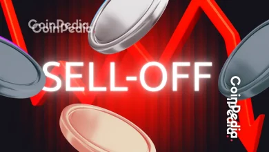 Crypto Sell-Off Why Has Crypto Dropped Today Bitcoin, Altcoins Plunge Amid Crypto Liquidations
