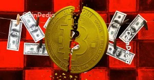 Biggest Crypto Crash