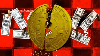 Crypto Market Crash Are Falling U.S. Bond Yields the Real Reason