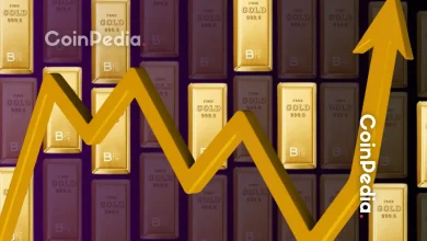 Gold Rally Sets the Stage for Bitcoin Price to Hit $150K Says Top Analyst