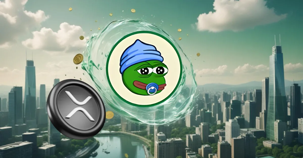 xrp-lilpepe