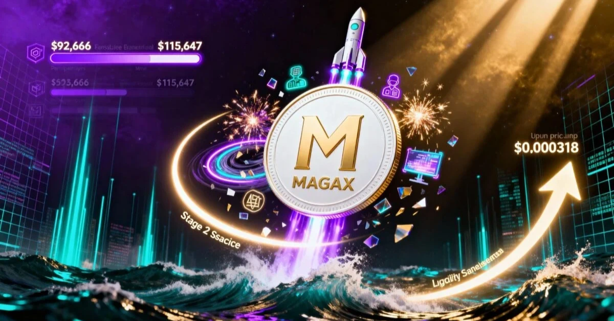magax