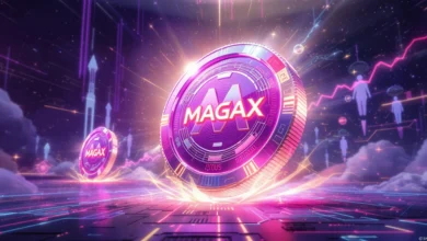 magax-presale
