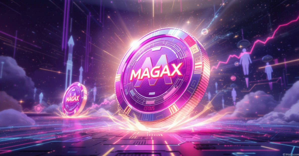 magax-presale