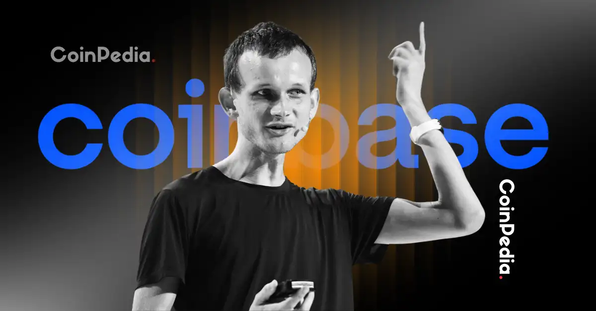 Vitalik Buterin Says Coinbase’s Base Is “Doing Things the Right Way” for L2s