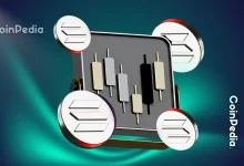 Solana Price Tightens—Preparing for a $200 Breakdown or a Rally to $250 on the Horizon