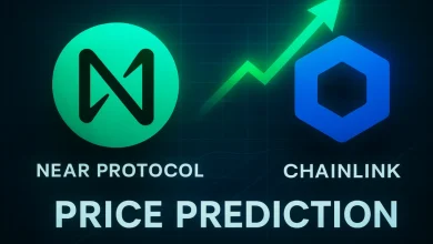 nearprotocol-chainlink