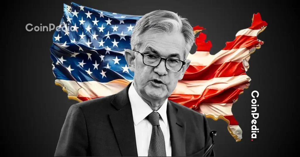 Jerome Powell’s Speech Today Will Crypto Market Surge or Dump