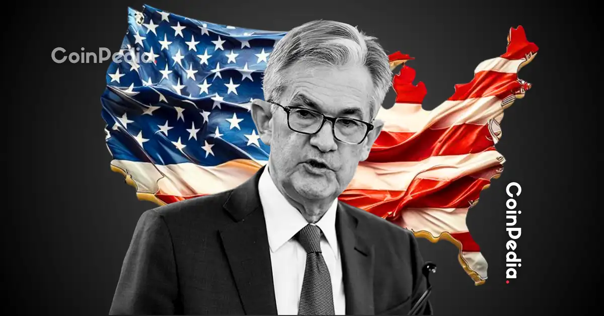 Jerome Powell’s Speech Today: Will Crypto Market Surge or Dump?