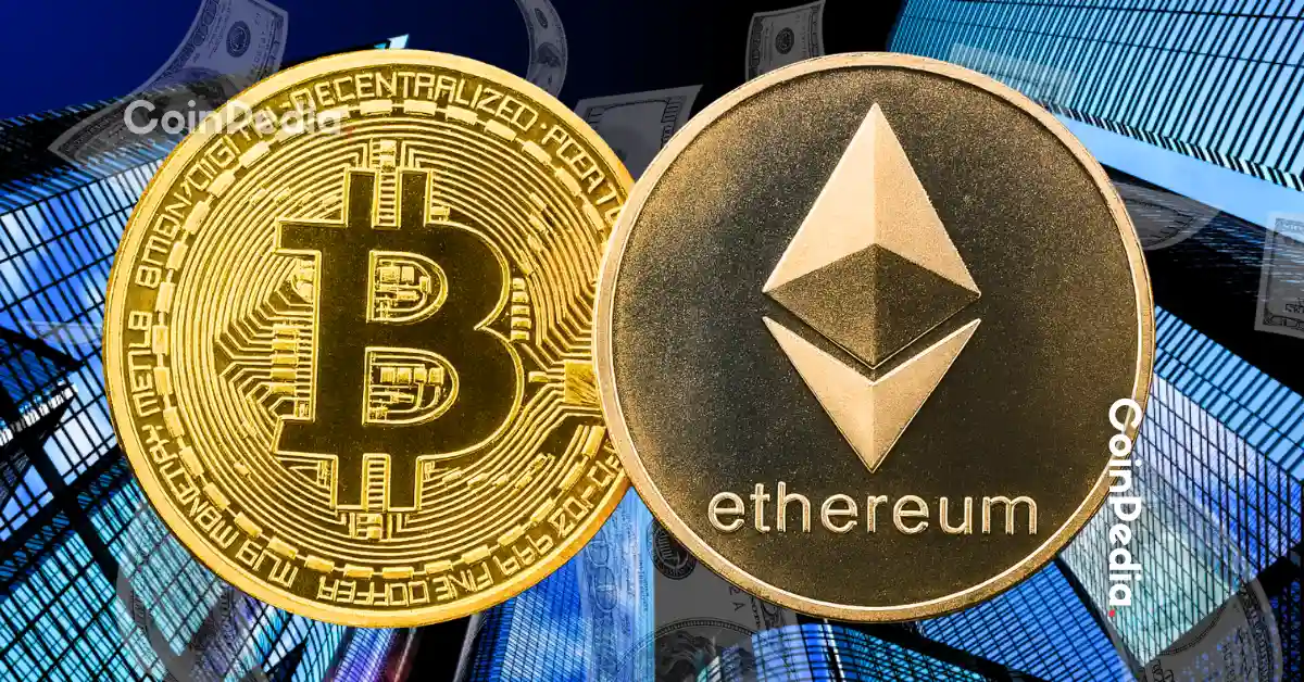 Bitcoin, Ethereum and XRP Price Prediction Ahead of Powell Speech Today -23rd SEP