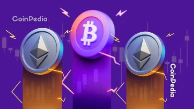 Bitcoin & Ethereum Trigger Major Liquidity Sweep – What’s the Next Move for BTC and ETH