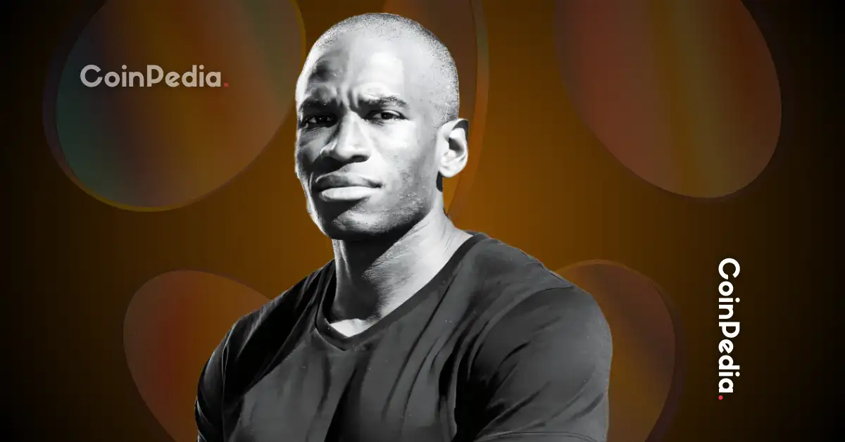 Arthur Hayes Predicts Bitcoin Could Hit $3.4 Million in the Era of Endless Money