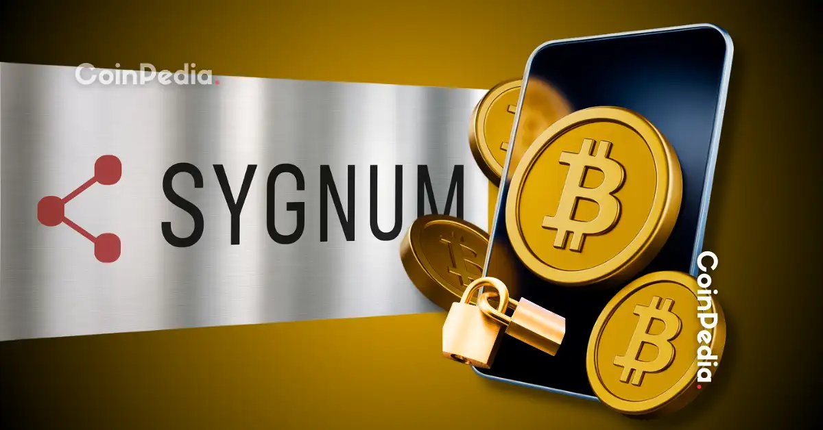 CfC St. Moritz Teams Up With Sygnum Bank For Bitcoin Reserve