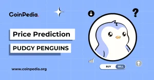 Price Prediction Pudgy Penguins