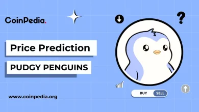 Price Prediction Pudgy Penguins