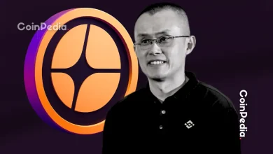 Binance Backed Aster Crypto Price Set for 4-6x Rally After 2,347% Jump