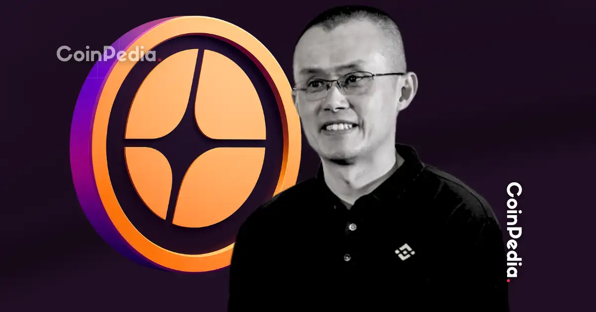 Binance Backed Aster Crypto Price Set for 4-6x Rally After 2,347% Jump