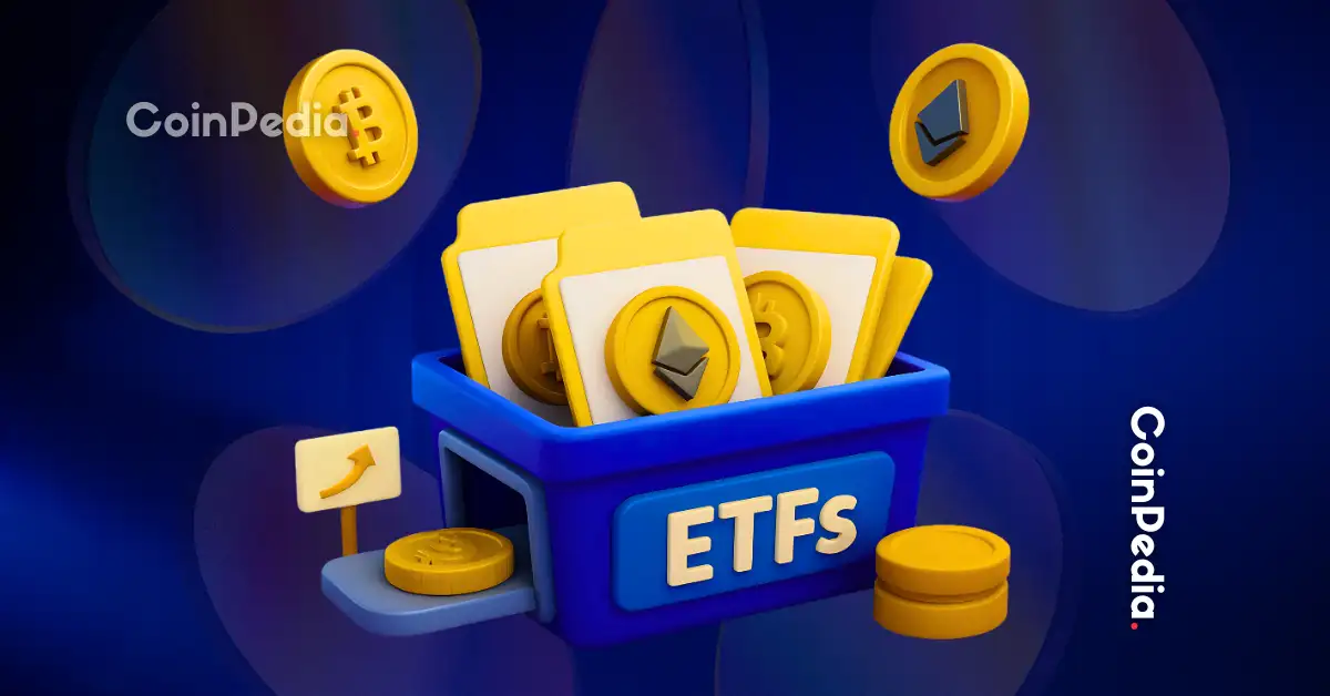 Crypto ETF News Bitcoin and Ethereum ETFs Bleed $244 Million