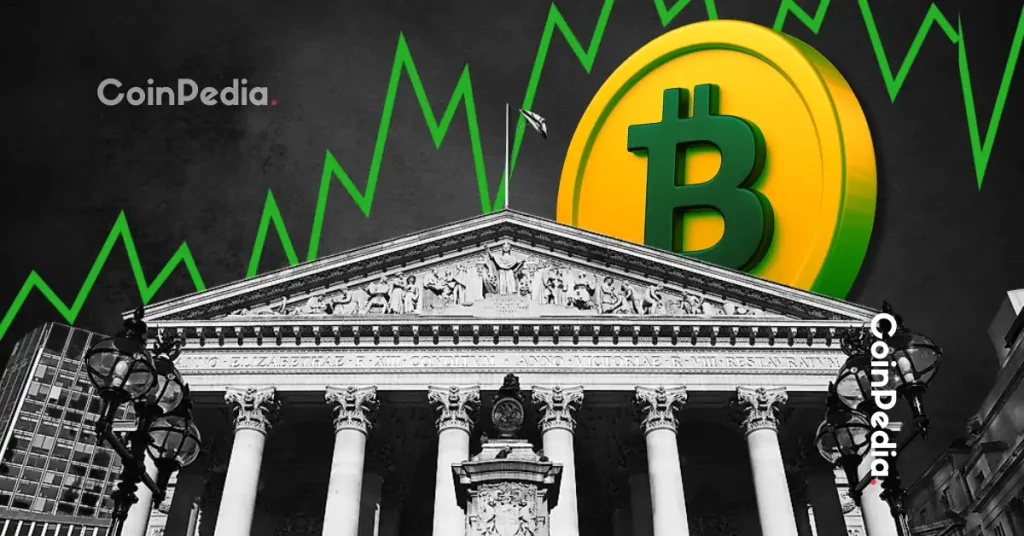 Predicción del Precio de Bitcoin: Novogratz Prevé $200K si el Nominado de Trump para la Fed Adopta una Postura Flexible