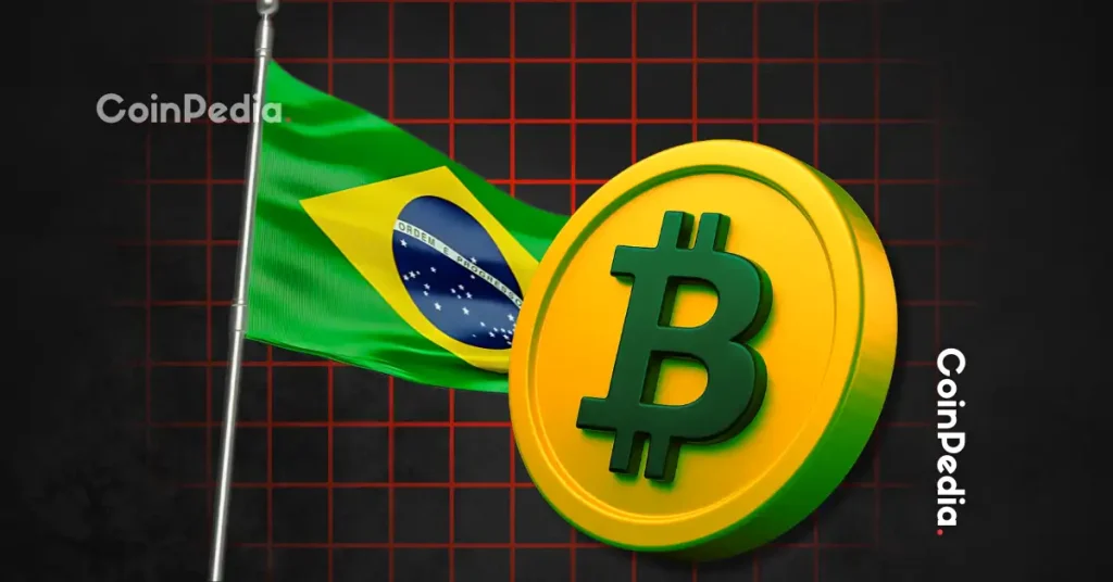 Brazil’s Central Bank Tightens Forex Rules, Crypto Exchanges Could Be Affected