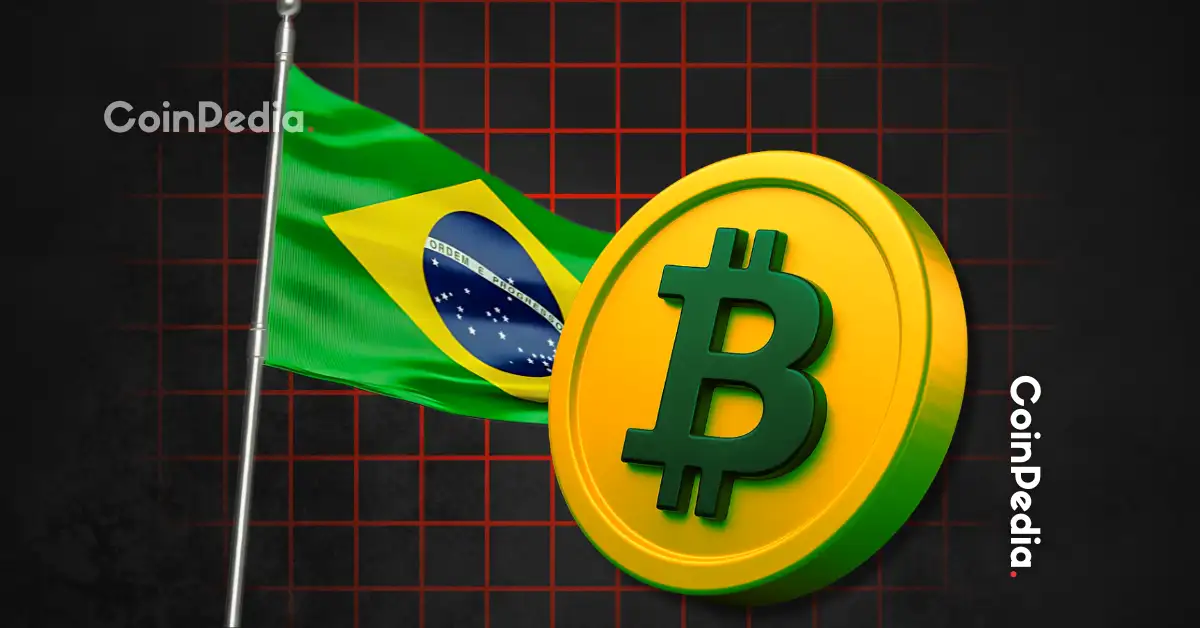 Brazil’s Central Bank Tightens Forex Rules, Crypto Exchanges Could Be Affected