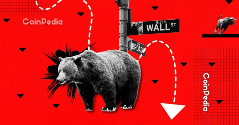 Why the Crypto Market Is Down Today