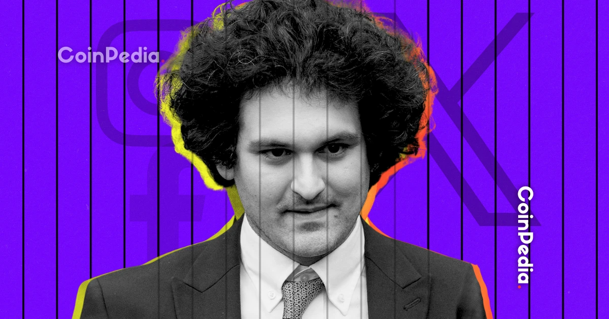 Sam Bankman-Fried Makes Surprising Return to Social Media, FTT Token Soars 