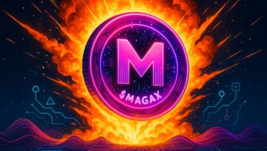 MAGAX