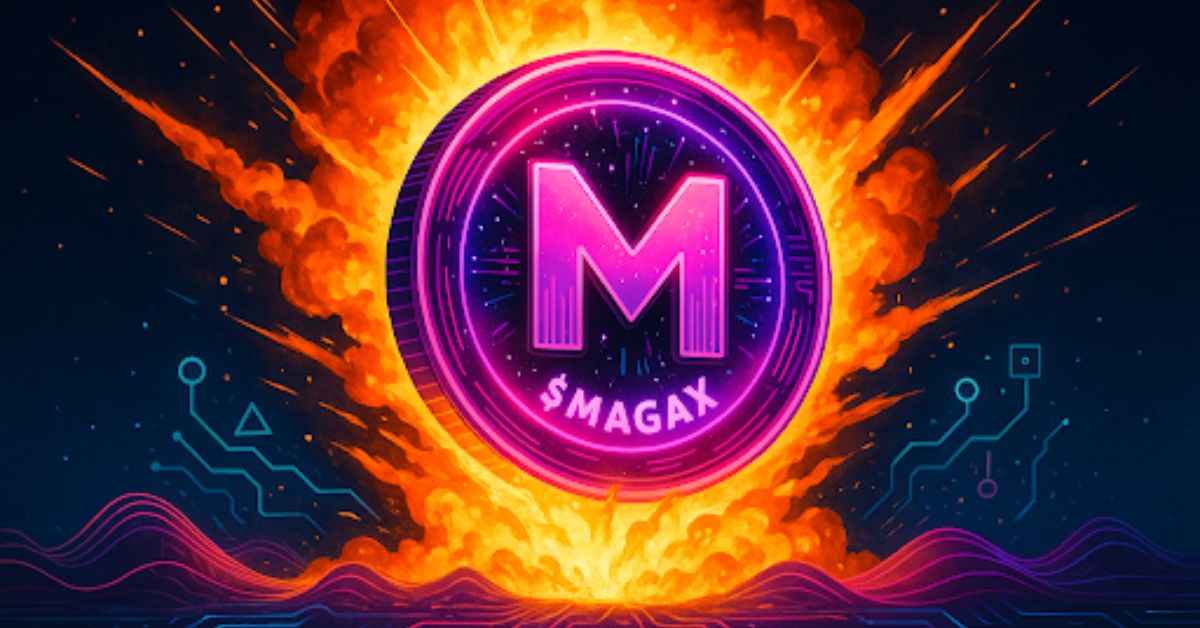 MAGAX