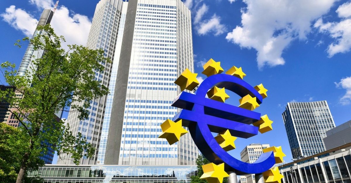 Europe bank