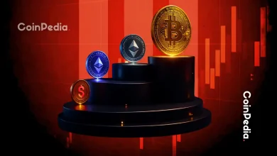 Bitcoin, Ethereum, XRP, and Solana Tumble The Post-Fed Market Explained