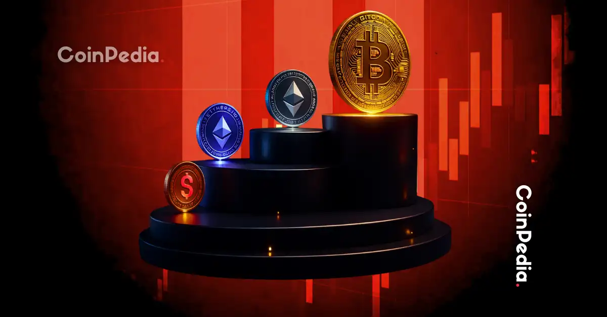 Bitcoin, Ethereum, XRP, and Solana Tumble The Post-Fed Market Explained