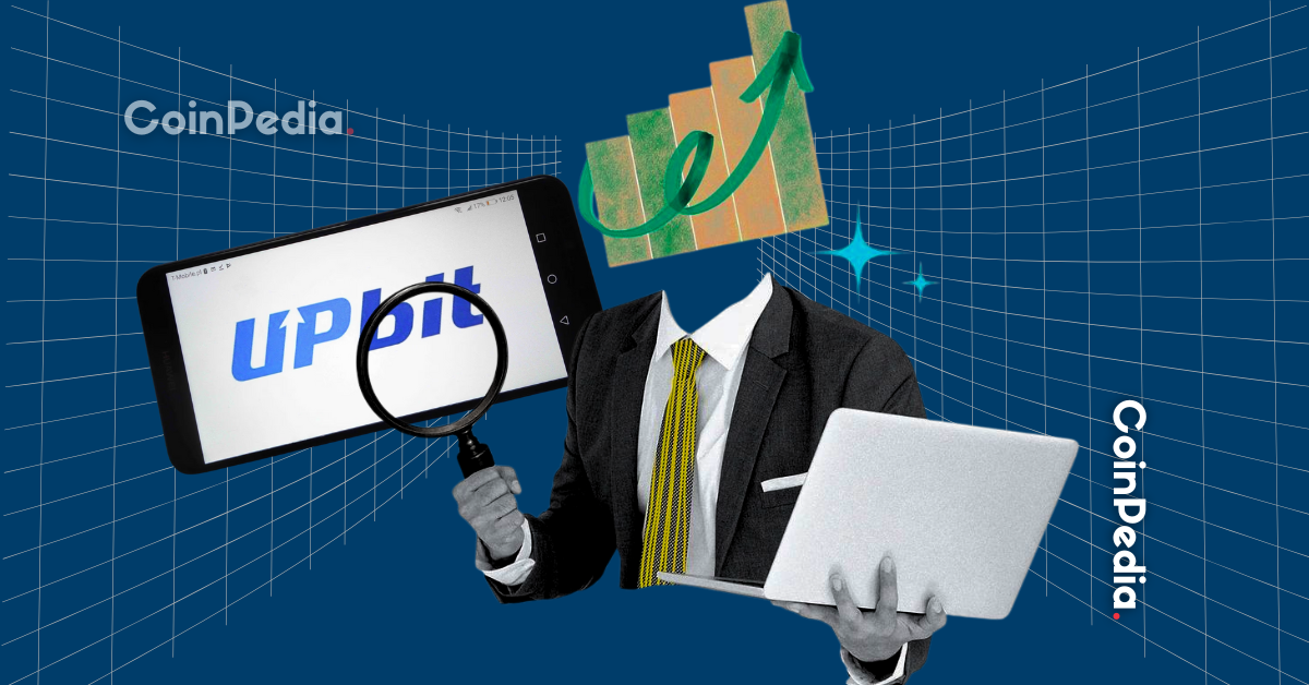South Korea’s Naver to Acquire Upbit Exchange, Eyes Stablecoin Push