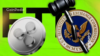 Just In Hashdex ETF First to Hold XRP and Stellar After SEC Approval