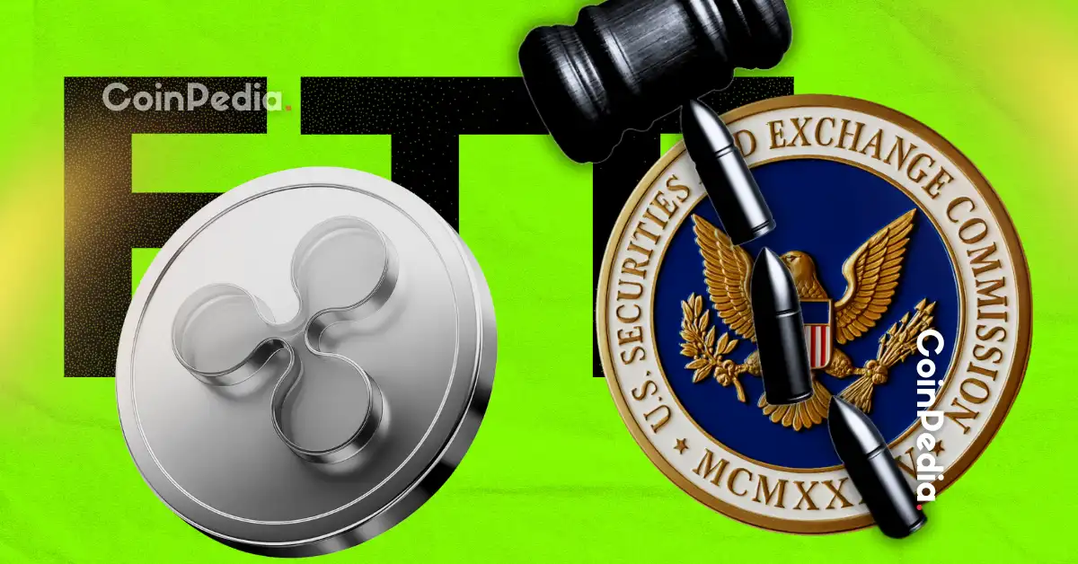 Just In Hashdex ETF First to Hold XRP and Stellar After SEC Approval