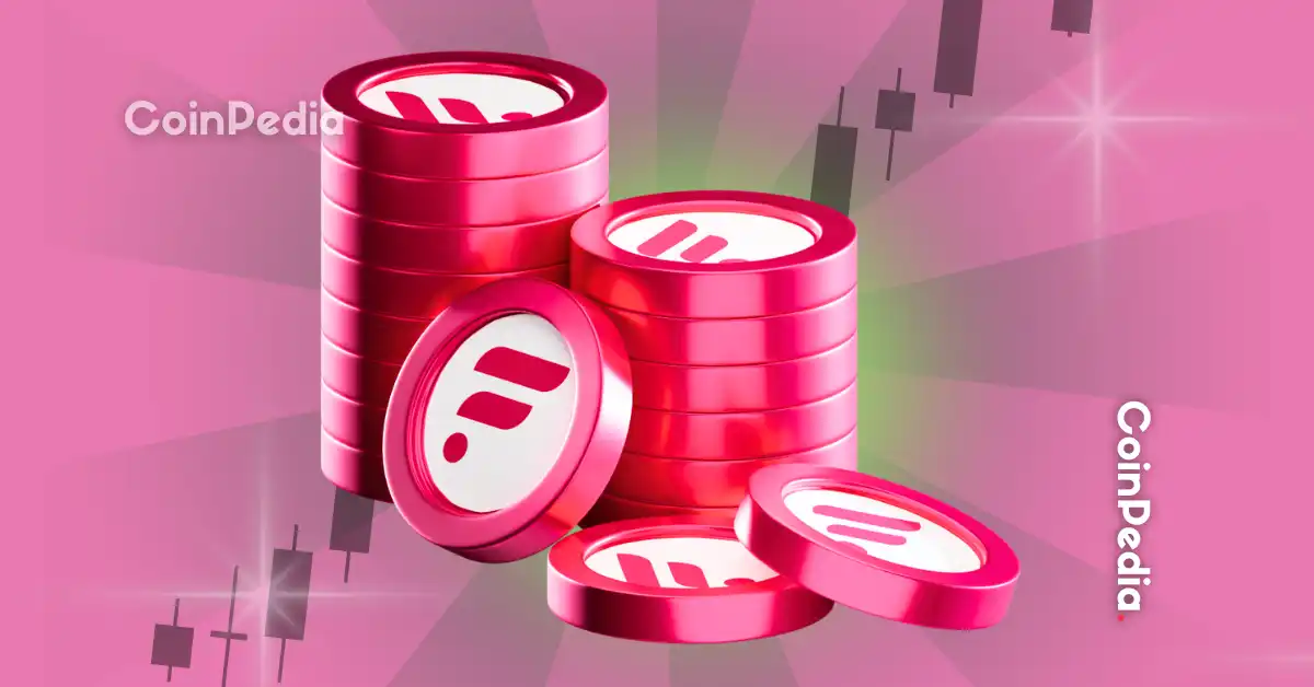 Flare Price Surges Past Key Levels as Bulls Target $0.0308