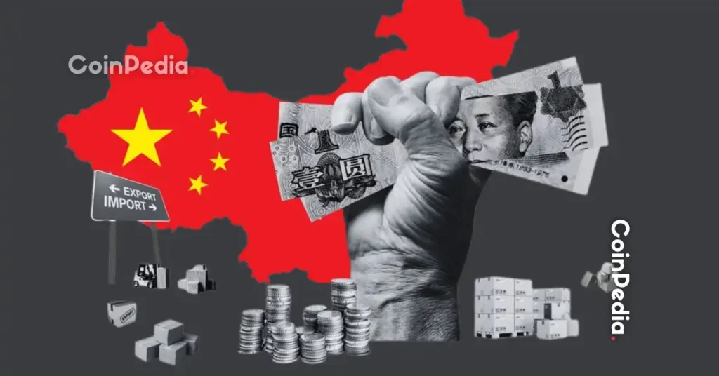 China Accuses U.S. of Seizing $13B in Bitcoin, Tension Between Nations Escalates