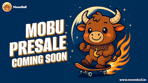 mobu-presale