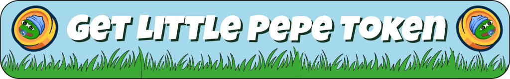littlepepe-token